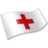 International Red Cross Flag 2 Icon